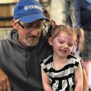 Meet your Posher, Bill